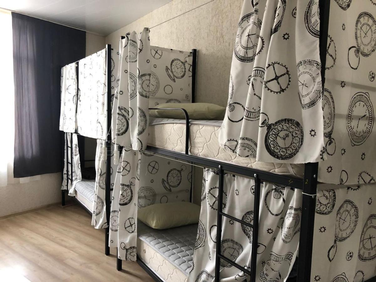 Sun City Hostel 예레반 외부 사진