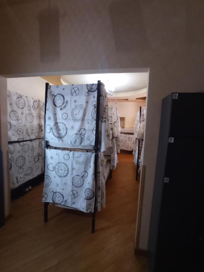 Sun City Hostel 예레반 외부 사진