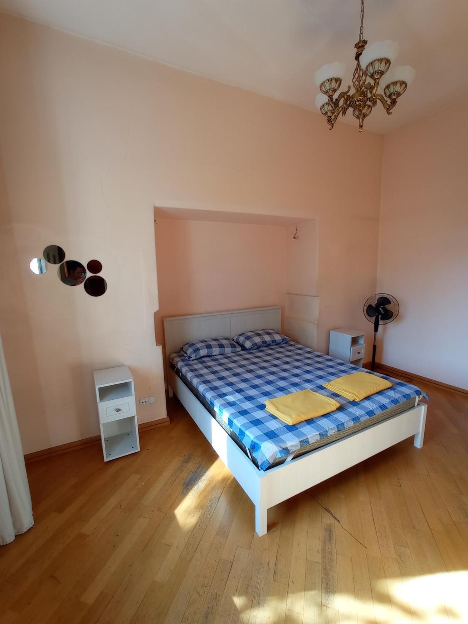 Sun City Hostel 예레반 외부 사진