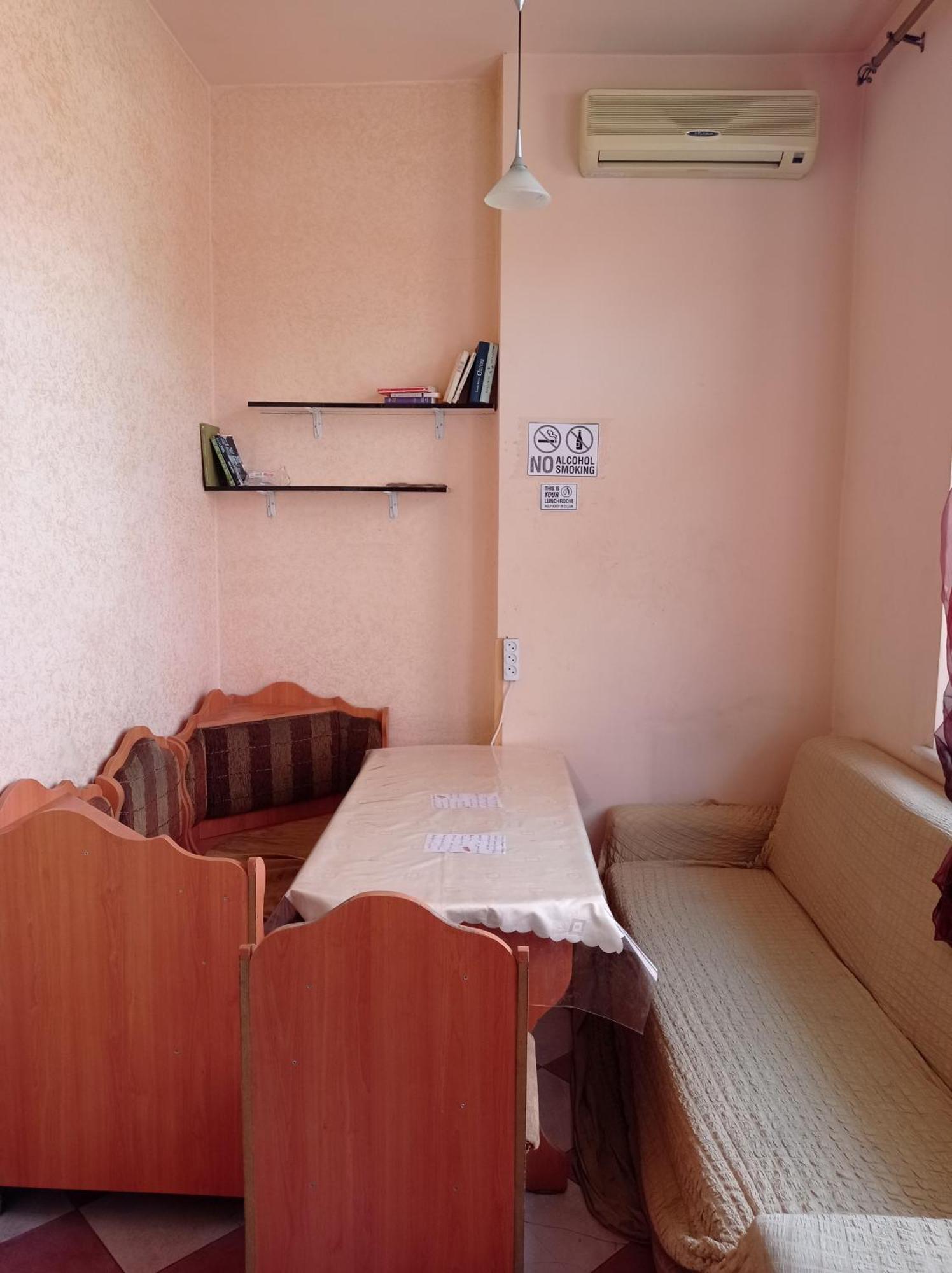 Sun City Hostel 예레반 외부 사진